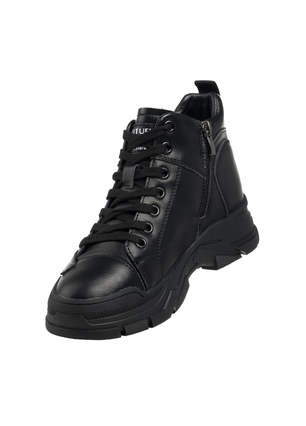 Зимние ботинки (1652ца) Lifexpert