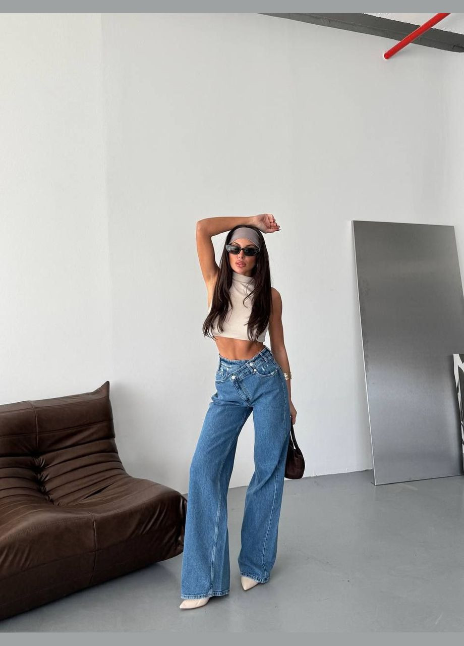 Жіночі джинси Україна - (330457495)