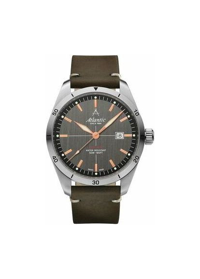 Мужские наручные часы Atlantic 70351.41.41R (322681047)
