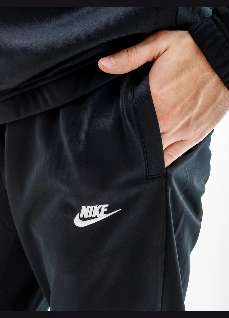 Костюм спортивний M CLUB PK TRK SUIT FB7351-010 Nike (386428814)