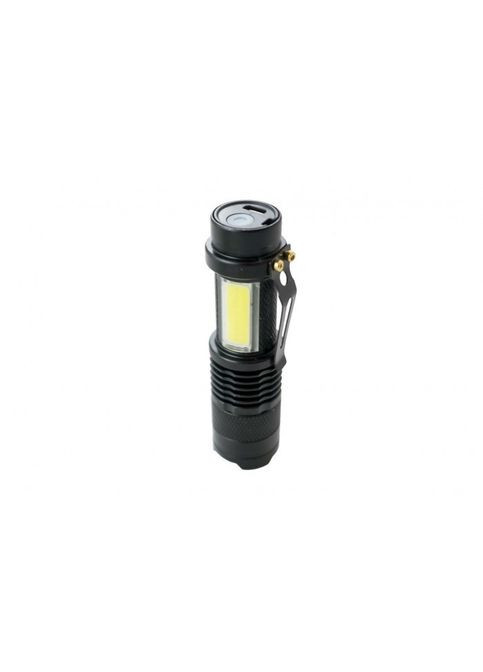 Тактический фонарь BL 525 Q5 99000W металлический фонарик 300 Lumen USB Police (302364426)