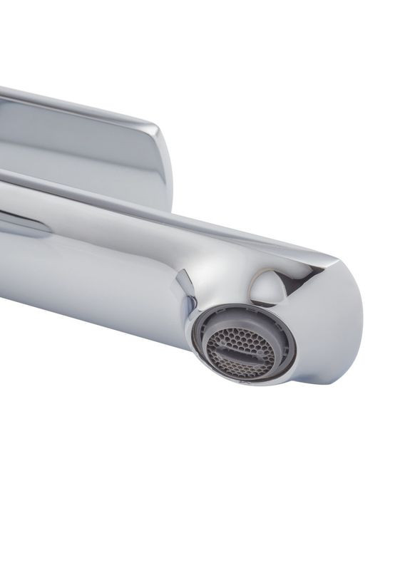 Змішувач для умивальника Oscar 001 (HB0938) Haiba (322006074)