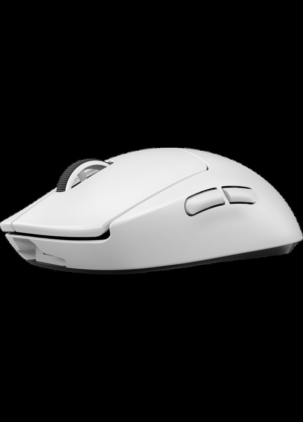 Мышь беспроводная G Pro X Superlight Wireless (910-005942) 25400 dpi белая Logitech (325816756)