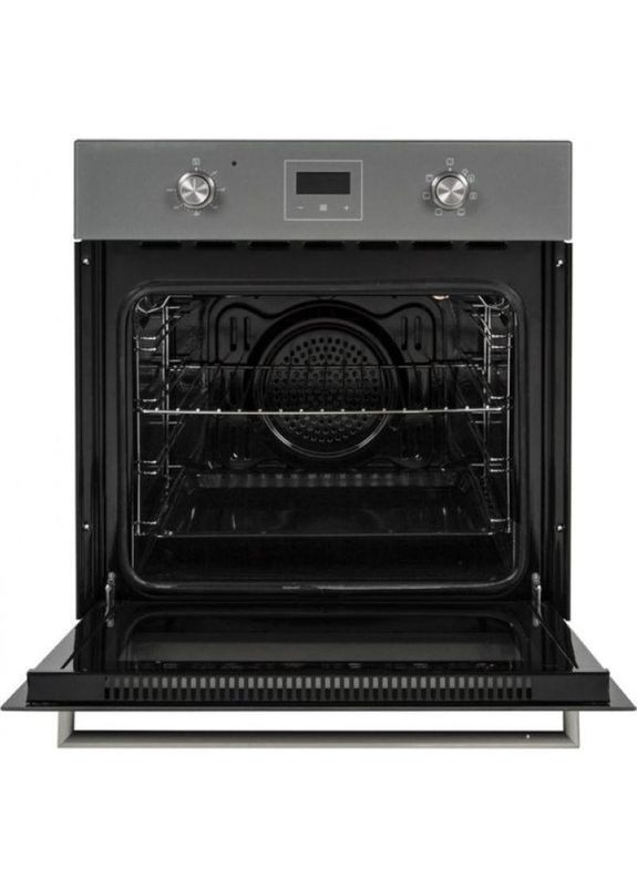 Духовка электрическая LAS VEGAS 6 TC (GRS) Ventolux (314981768)