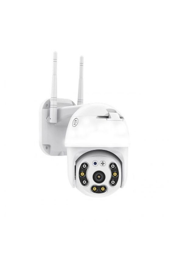 Камера видеонаблюдения CAD N3 (WIFI, IP, 360/90, 2.0 mp, поворотная, уличная) UKC (364356630)