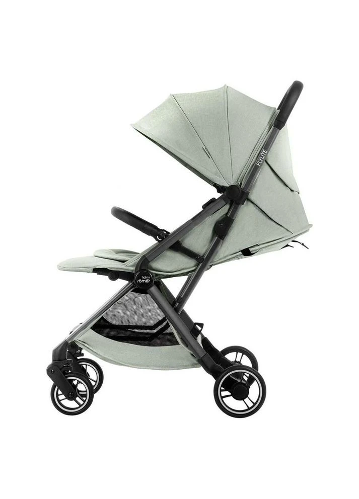 Прогулянкова коляска Flylite Sage Green, 2000041984 Britax Romer (378123619)