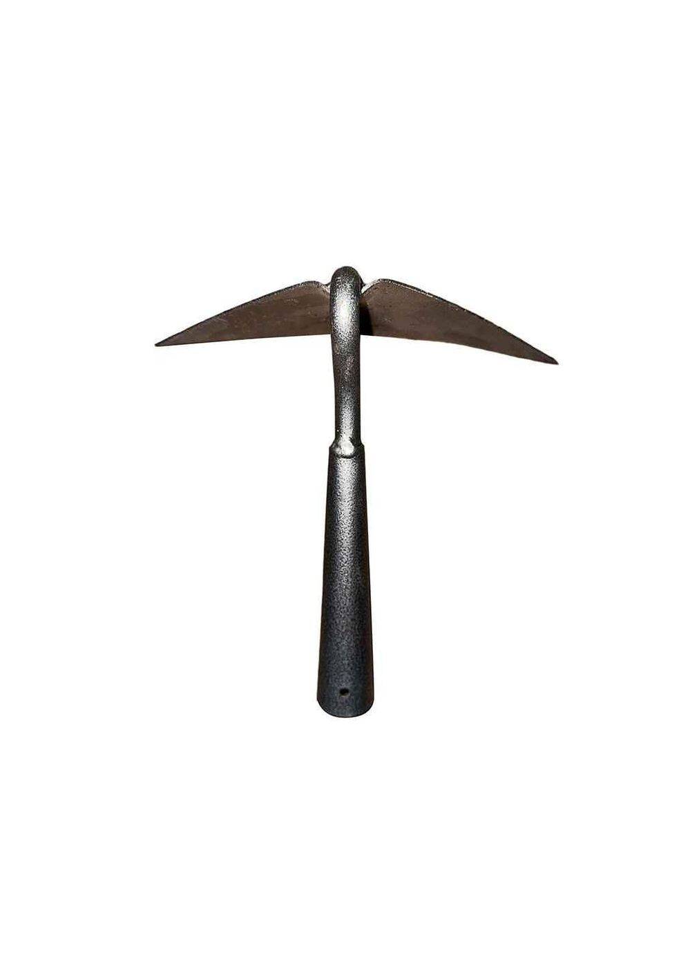 Сапа стальная 230мм сварная, порошковая краска ТМ АРМА Arma (316262197)