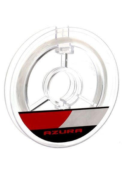 Флюорокарбон Sawada FC 10м 0.645мм AZFC100645 Azura (316627305)