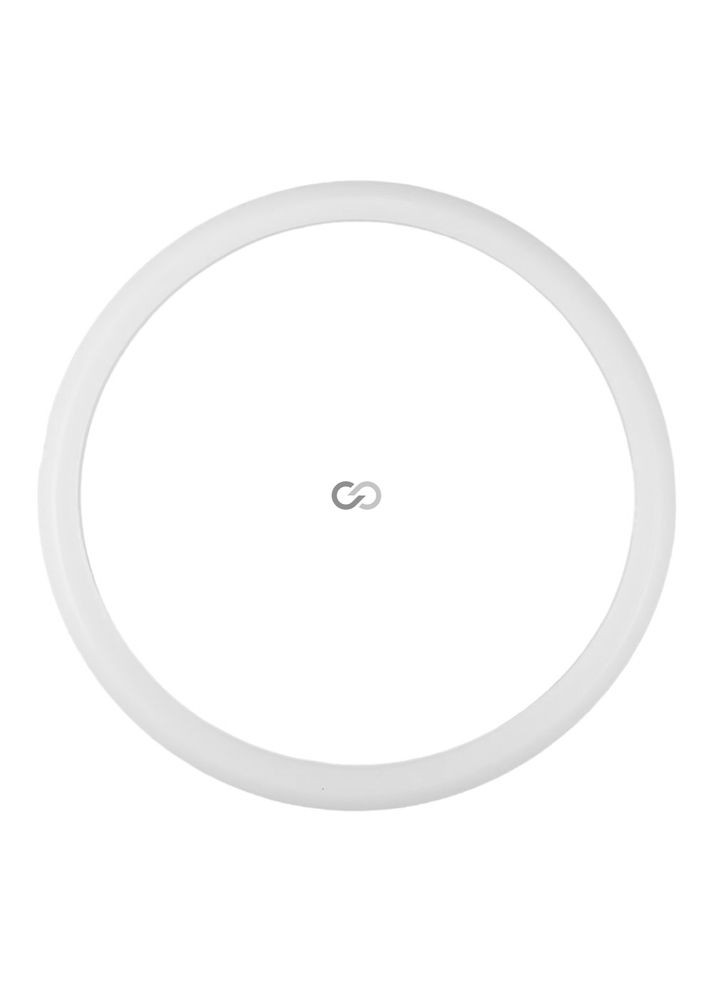 Прокладка СФБ 100-9.ЗП для сифона, ПВХ/АБС, 70,4×74,6×3 мм SoloPlast (340286059)