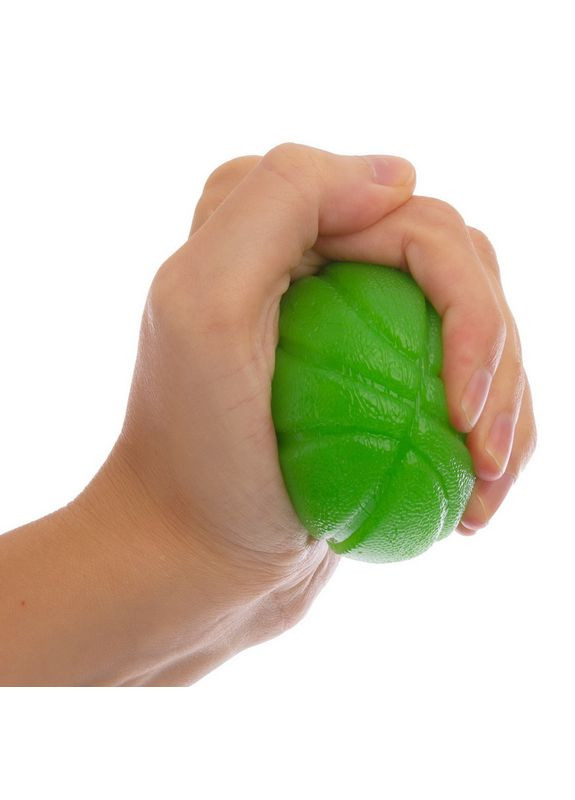 Еспандер кистьовий гелевий М'яч SP-Sport FI-1493 1шт No Brand (367837328)