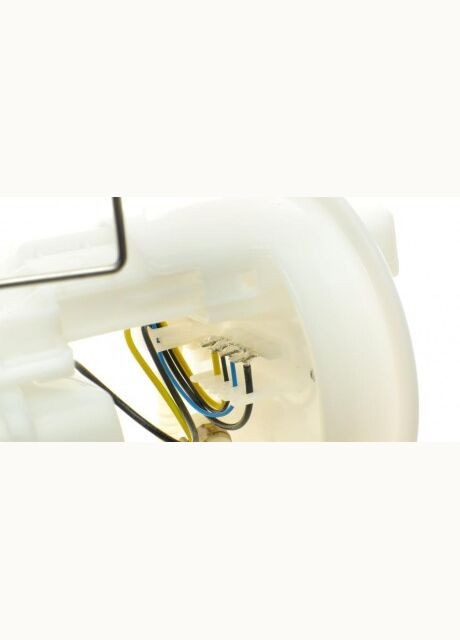 Насос топливный VW Golf 1.2-2.8 96-05 (HÜCO) 133314 RU63 Hitachi (345756176)