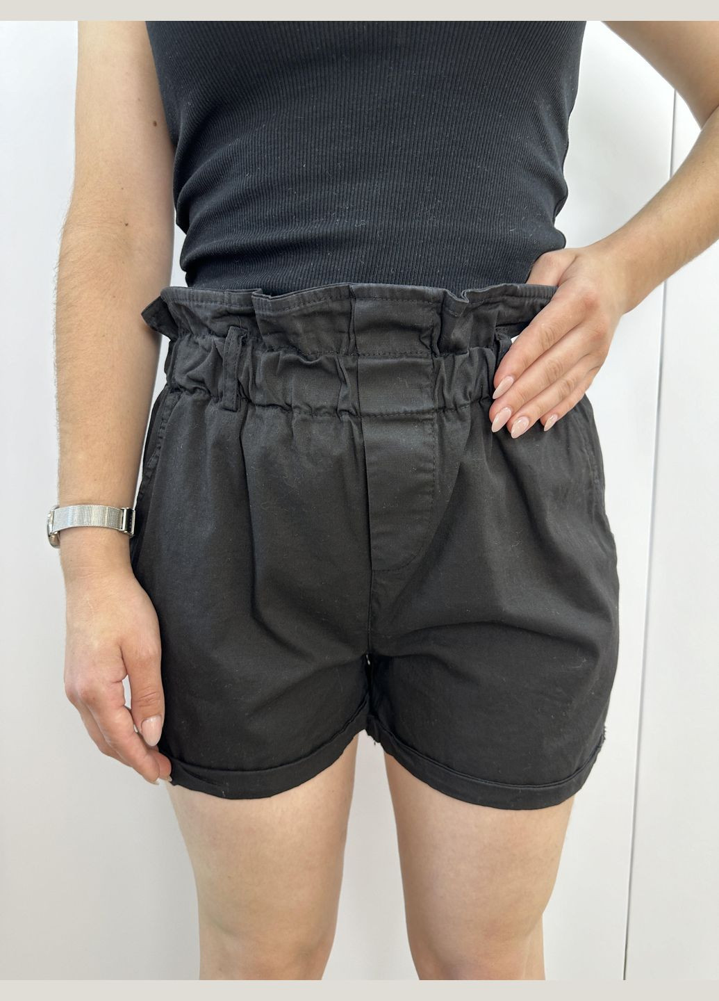 Шорти жіночі Nest (298355433)