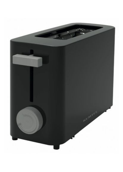 Тостер HTS-101 Black Kumtel (362668816)