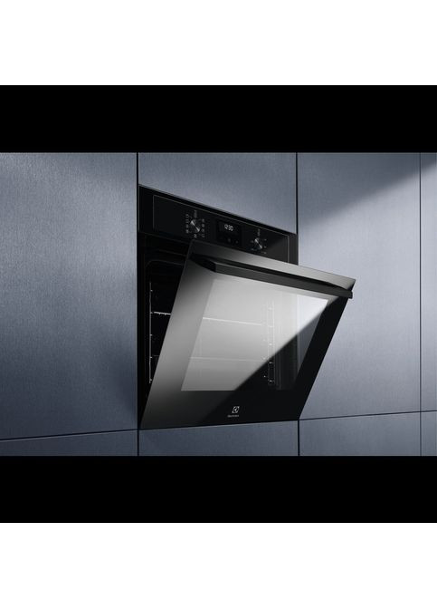 Духовой шкаф электрический EOF3H40BK Electrolux (368597554)