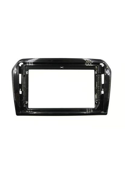 Перехідна рамка серії Q0016 для Volkswagen Jetta 2013+ 9 дюймів QIV (346504903)