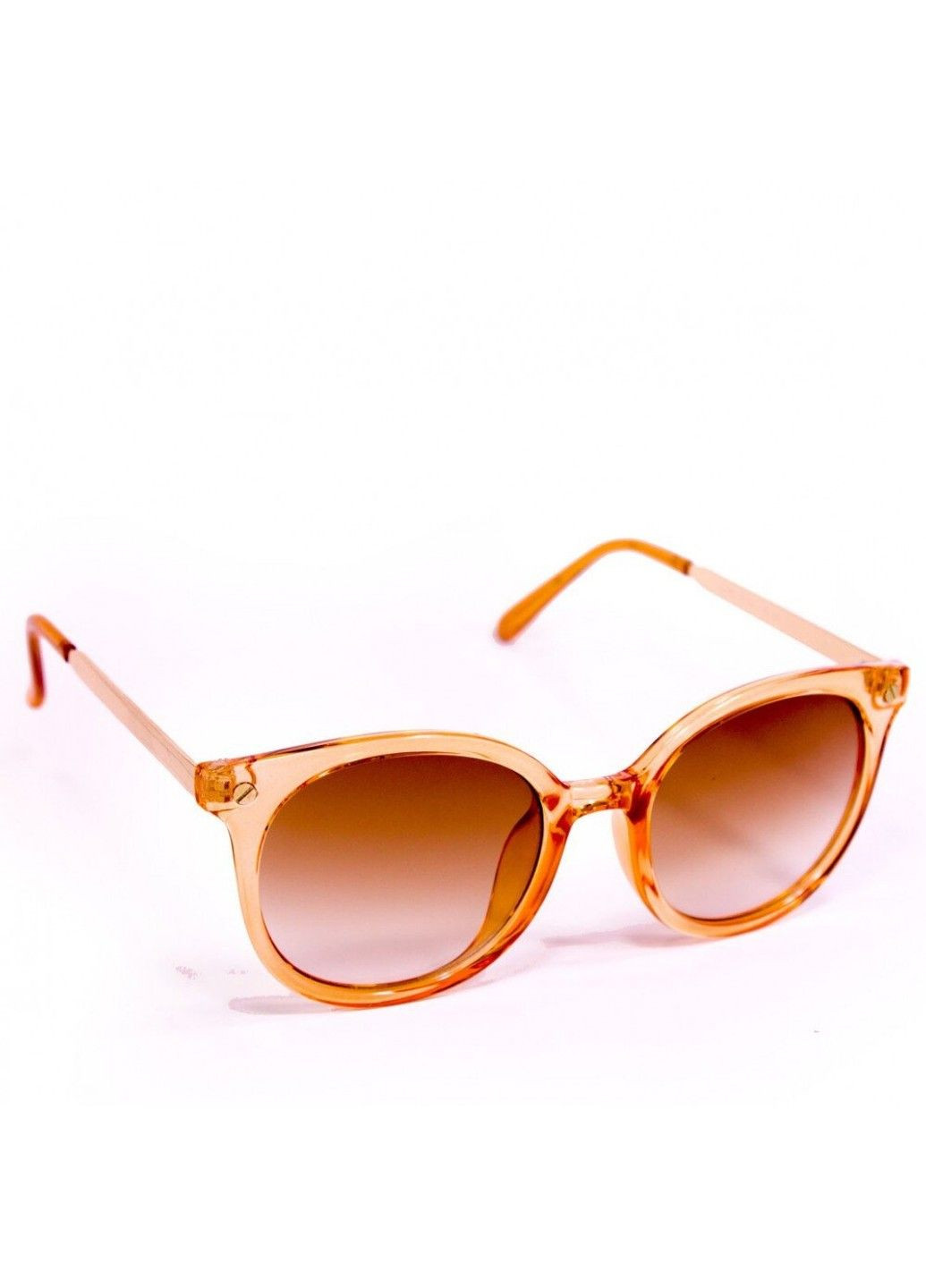 Сонцезахисні жіночі окуляри 22462-9 BR-S (291984252)