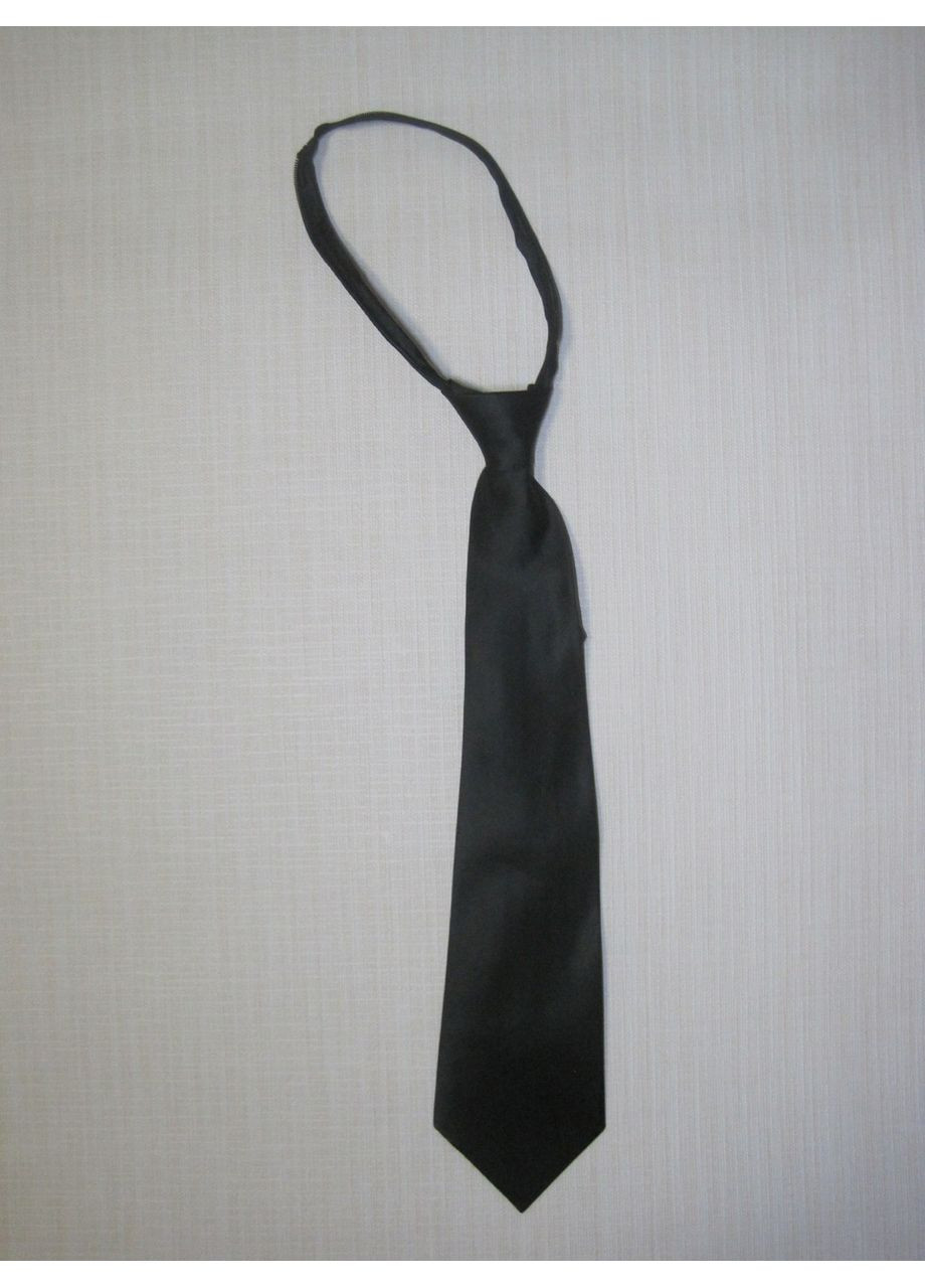 Галстук на резиночке (30к031) No Brand (369667383)