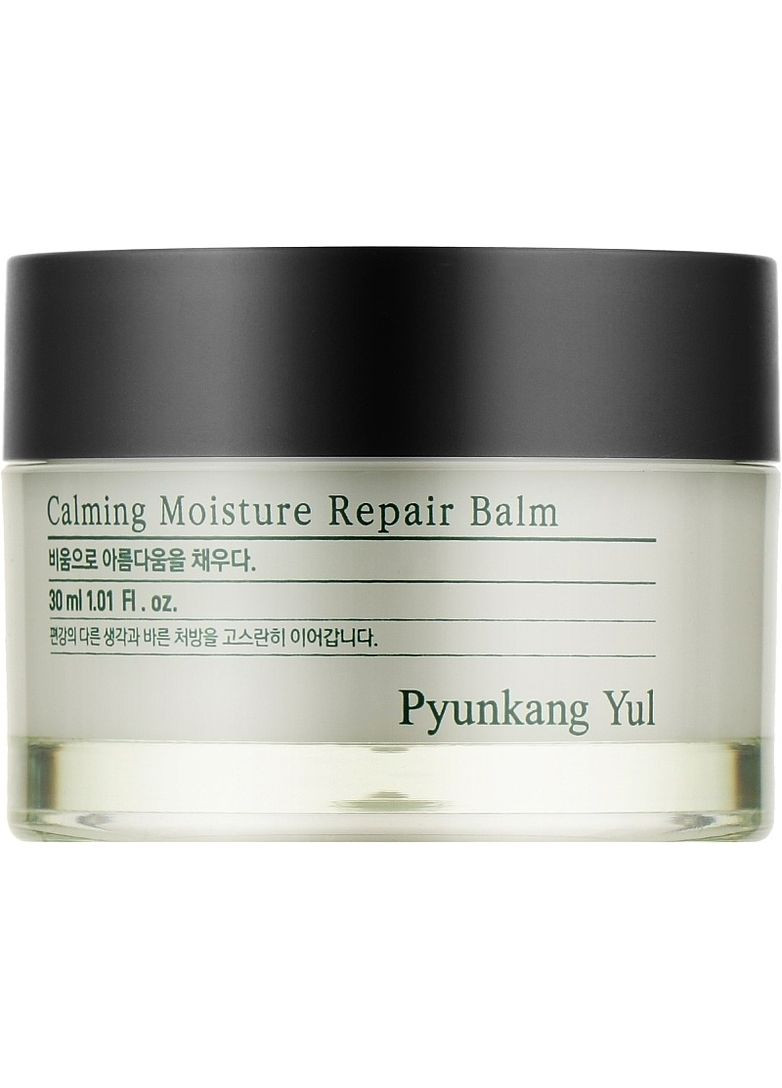 Pyunkang Yul Бальзам для лица Calming Moisture Repair Balm восстановительный 30 мл — Крем, Южная Корея (328448816)
