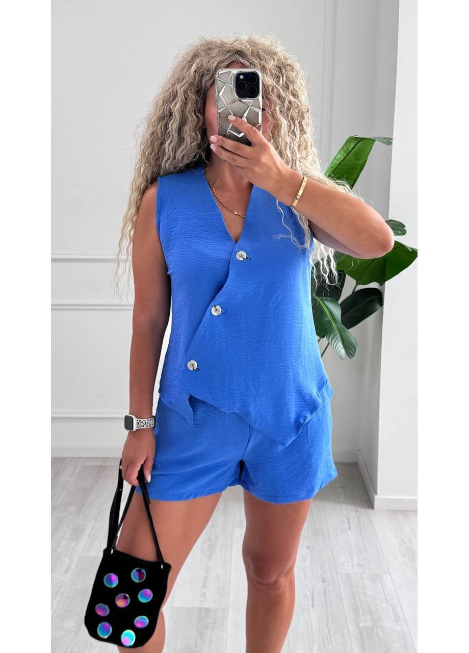 Летний костюм No Brand (362640960)