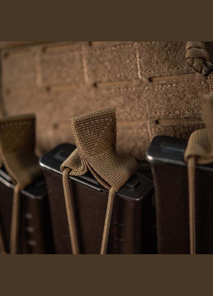 Плитоноска Cuirass FAST Elite Coyote M-TAC (315146854)