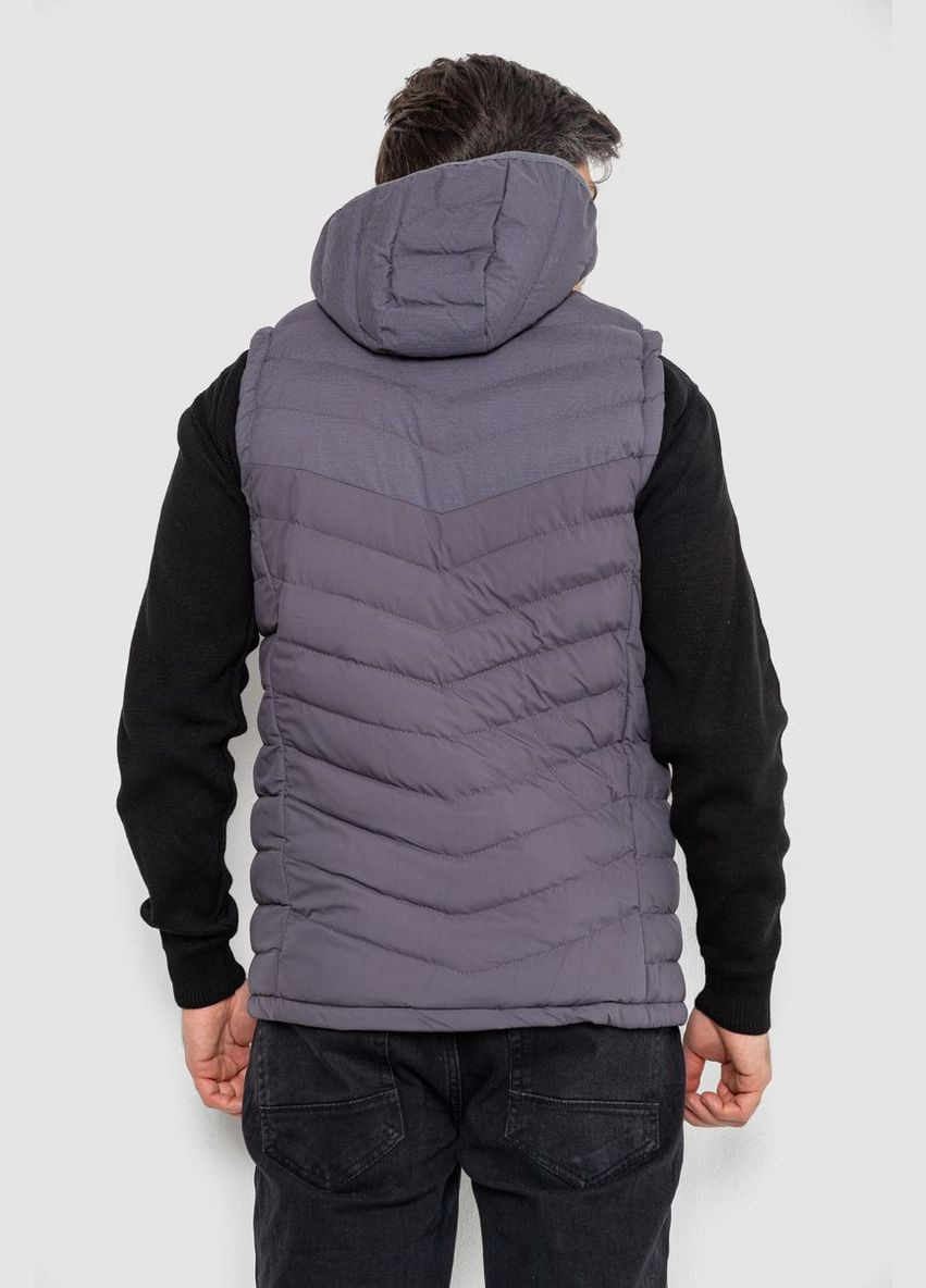 Жилетка мужская демисезонная,, Ager (317449404)