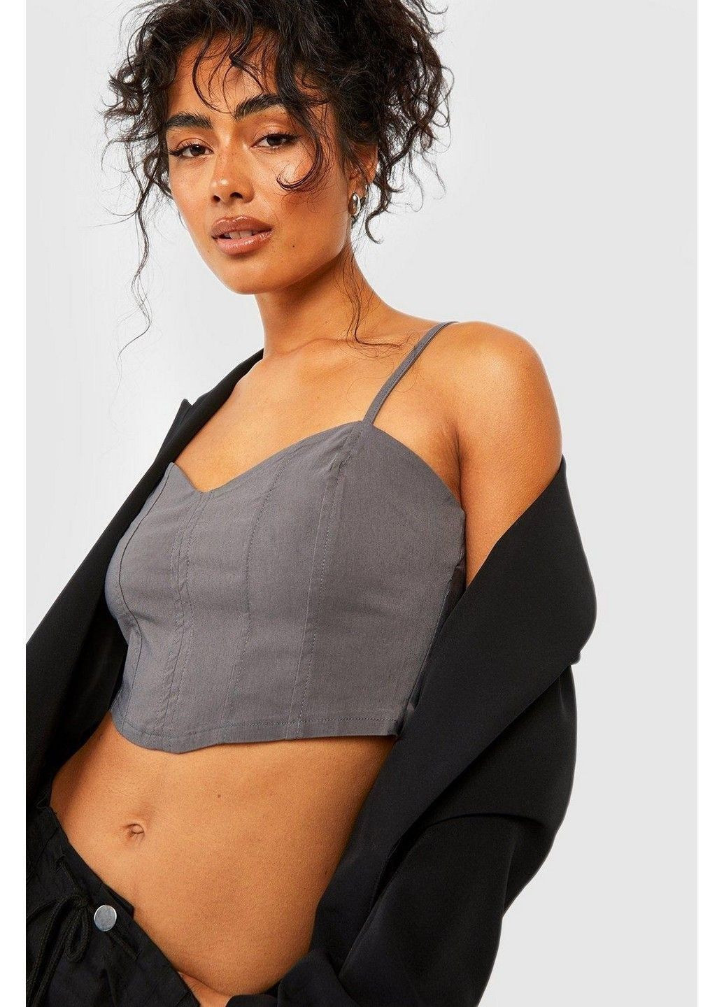 Топ Boohoo (322304089)