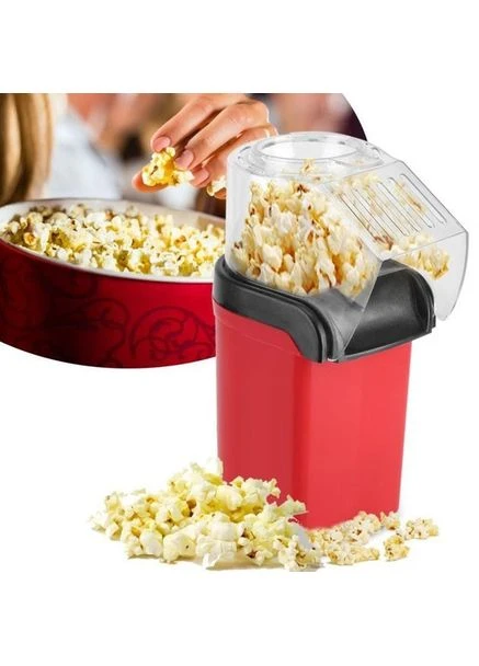 Аппарат для изготовления попкорна в домашних условиях. Попкорница. Relia Popcorn Maker No Brand (399203838)