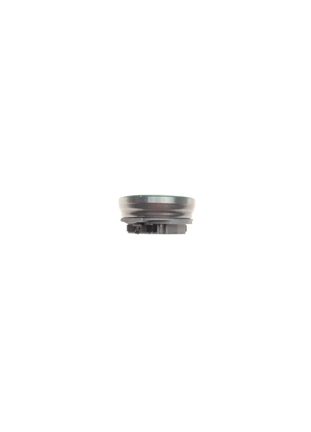 Комплект сцепления VOLKSWAGEN LT 28-35 II BUS (2DB, 2DE, 2DK) - 2.5 TDI 05.1999 - 07.2006 ADV183051 Blue Print (366275474)
