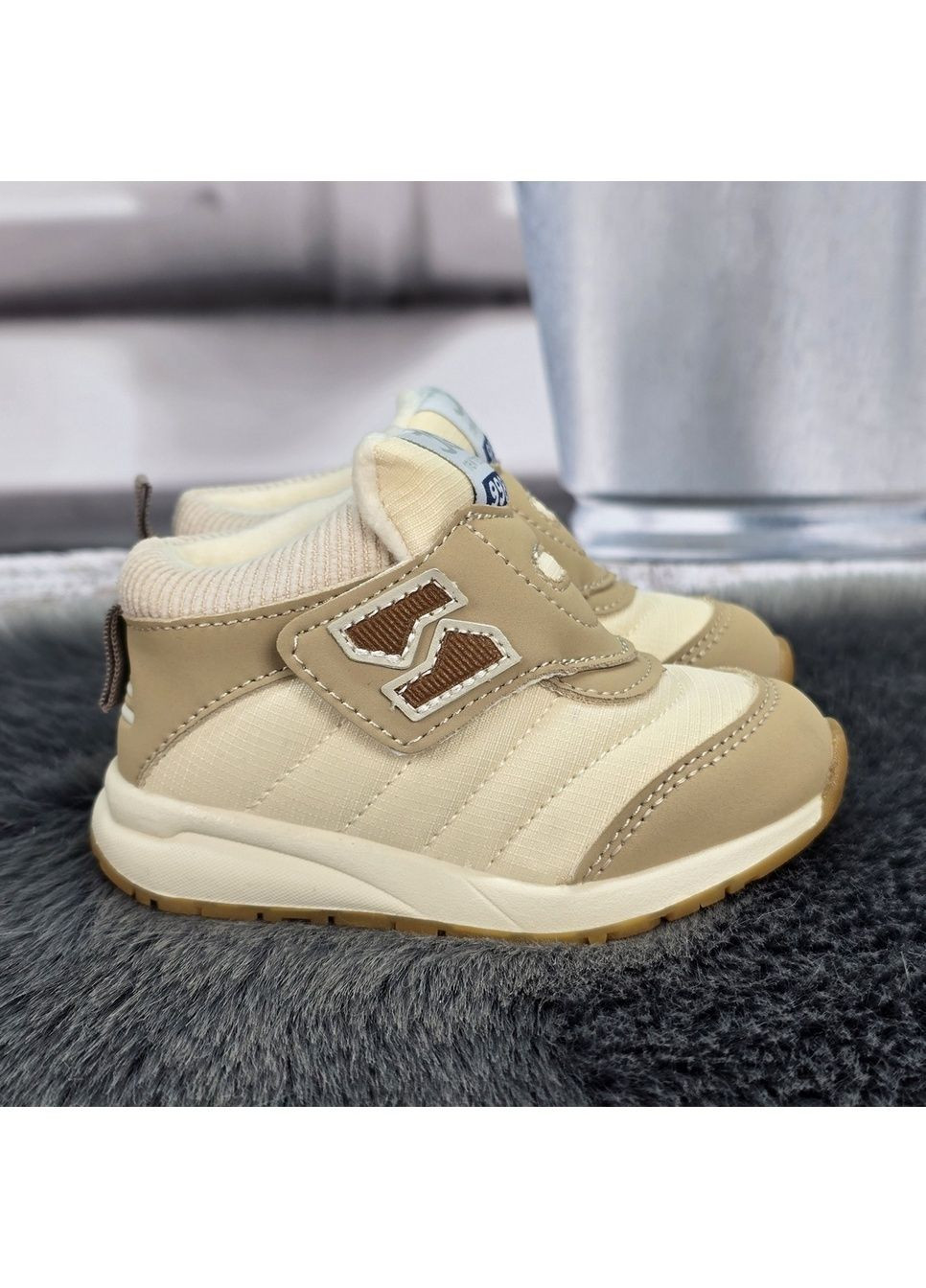 Черевики дитячі для дівчинки демісезонні Jong Golf (365718482)