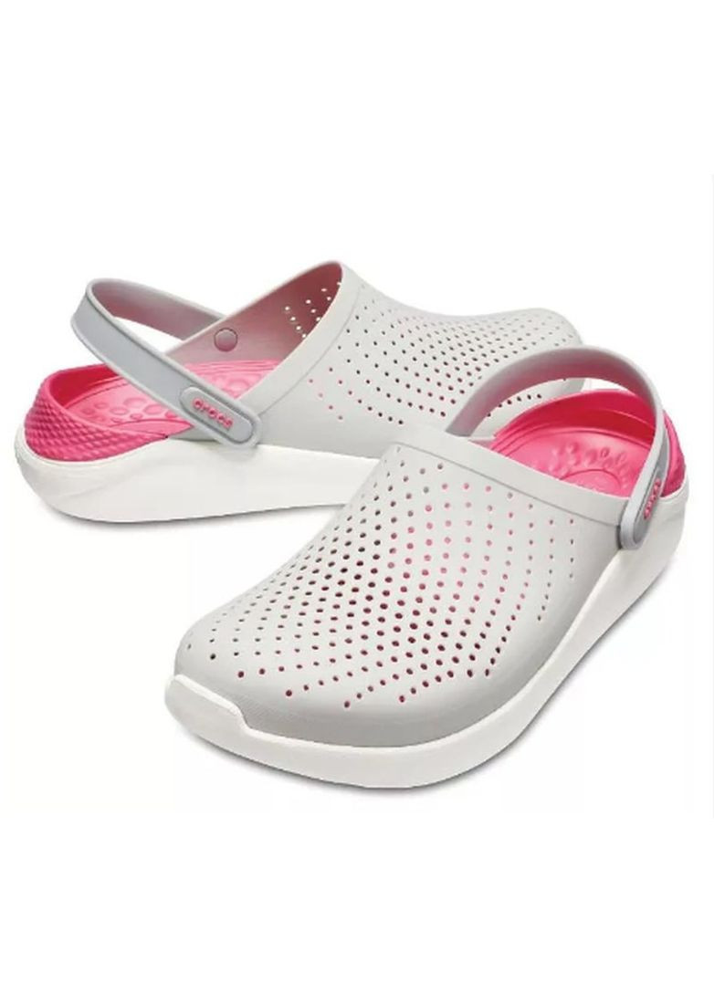 Literide Clog Крокс Лайтрайд Клог Crocs (322886794)