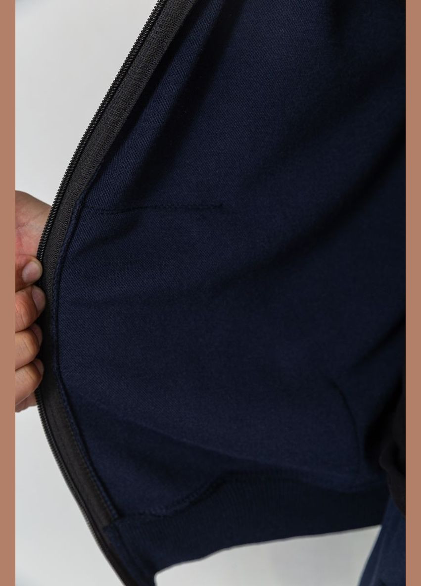 Спорт костюм мужский двухнитка 119R200-5 Ager Спортивный костюм (304548992)