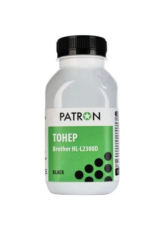 Тонер Brother HL-L2300/MFC-L2700 75г (PN-BHLL2300-75) Patron (400028970)