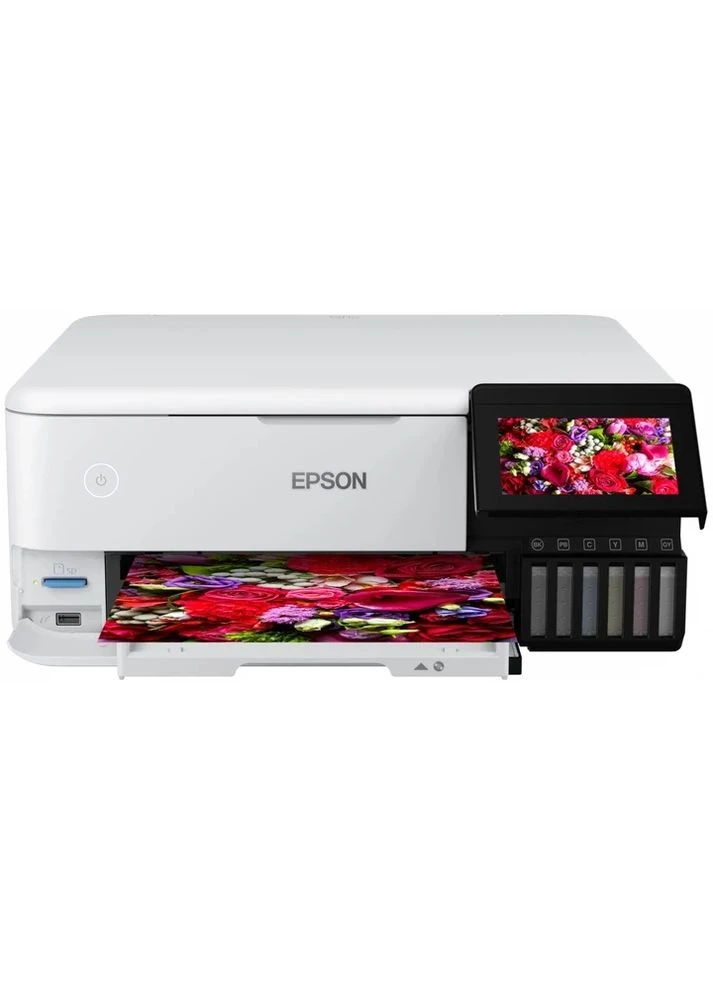 Многофункциональное устройство L8160 Epson (393954372)