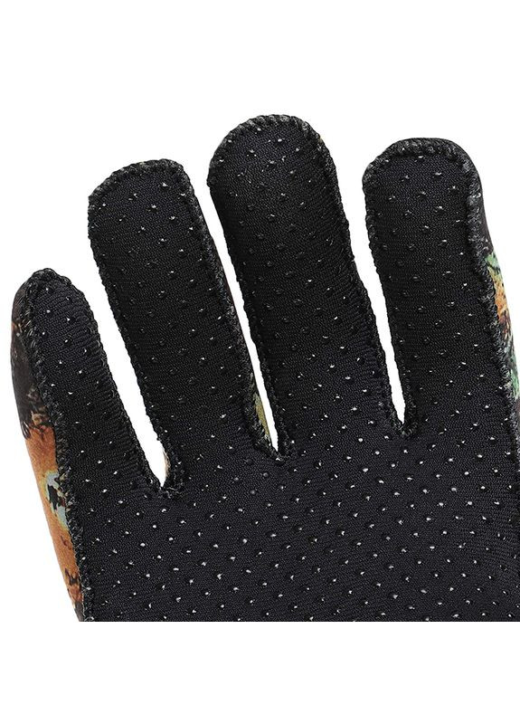 Рукавички для дайвінгу SS-6111 Камуфляж Woodland, (60430055) Legend комбінований