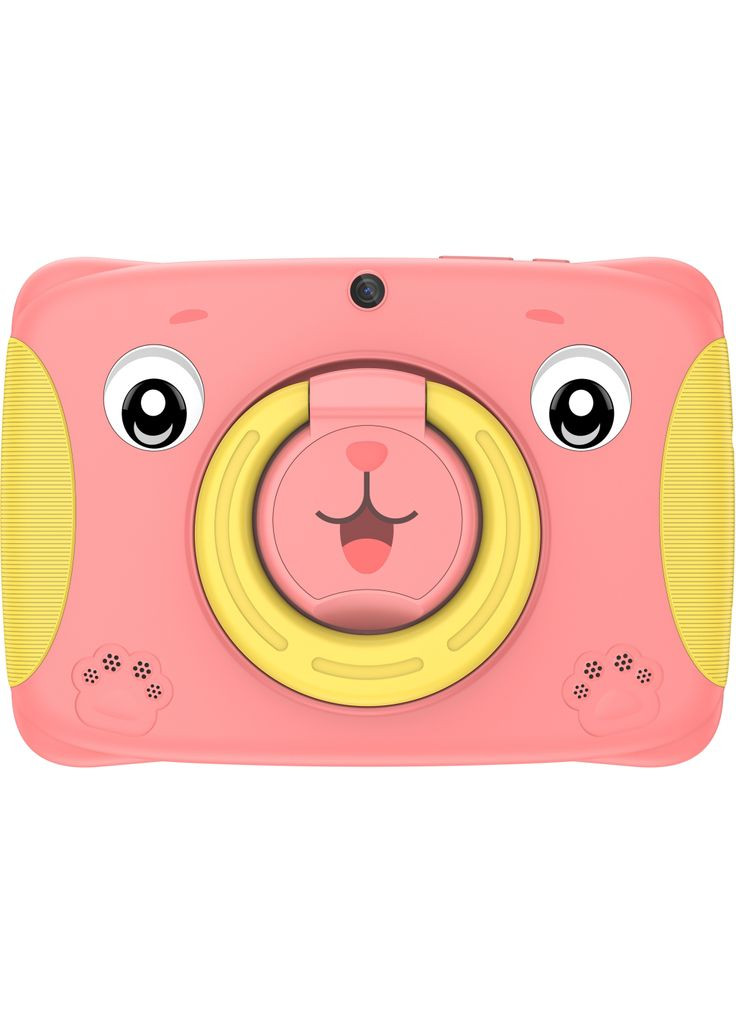 Планшет Tab 3 Kids 7" HD 2/32GB / WiFi / Pink (6931548314592) Blackview (372616714)