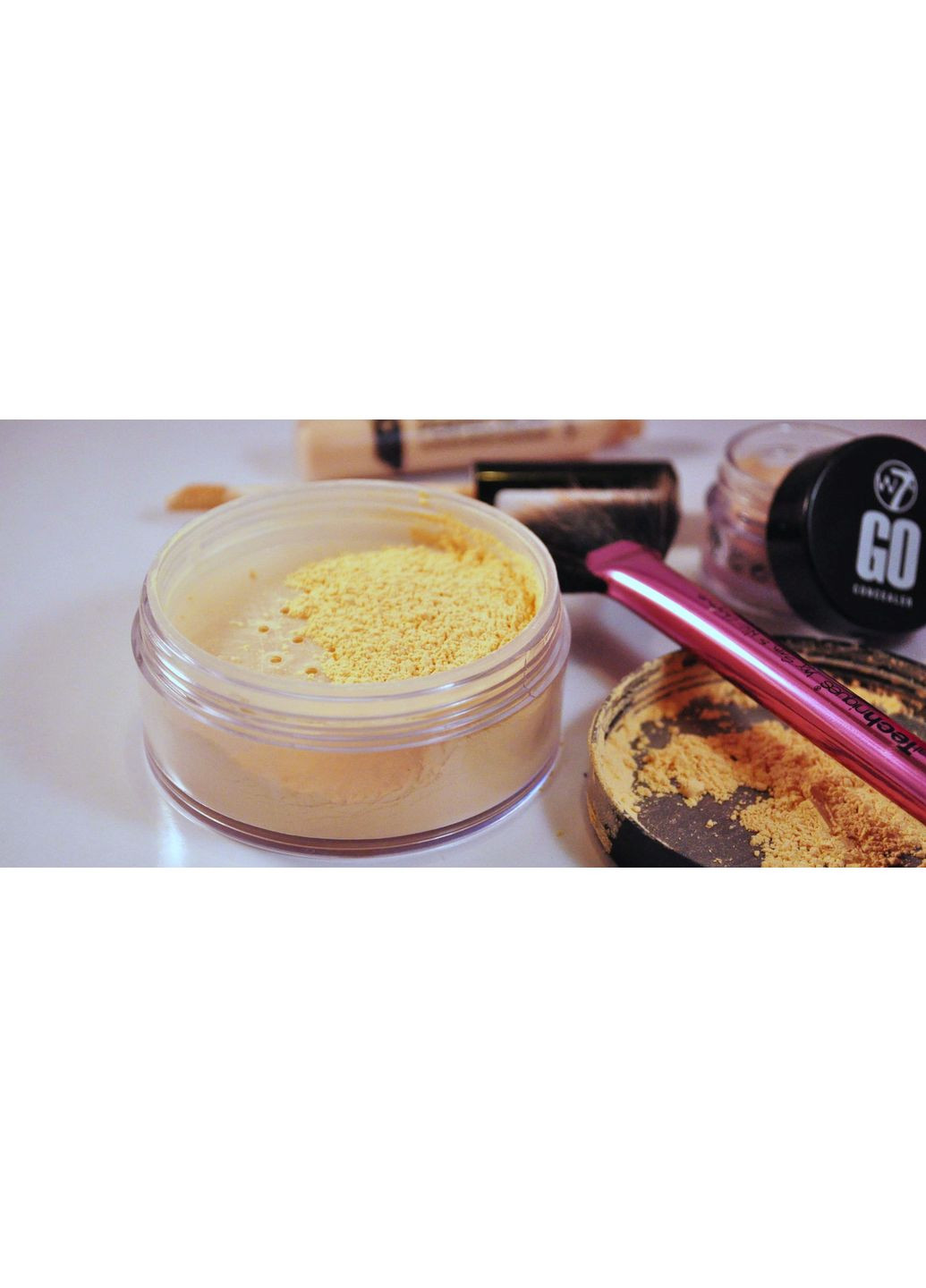 Хайлайтер W7 (372014591)