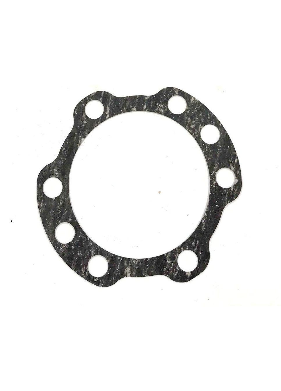 Оригінальна прокладка фланця задньої півосі 43422-60070 Ланд Крузер, Лексус LX Toyota (345740475)