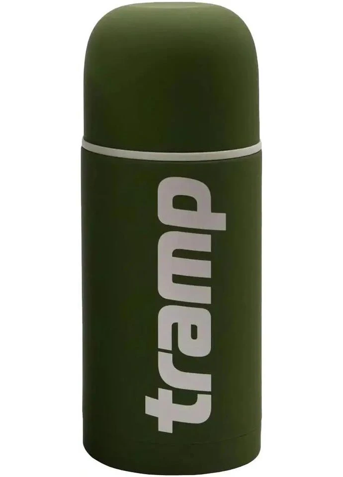 Термос Tramp Soft Touch 0.75l Khaki No Brand (326513413)