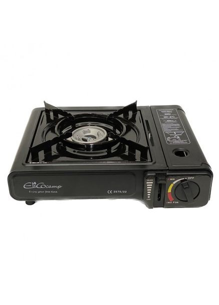 Газова плита туристична Camp BDZ-155-B Elico (315145294)