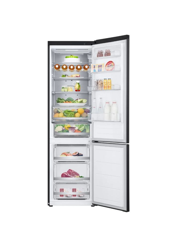 Холодильник GC-B509FTZW LG (361853362)