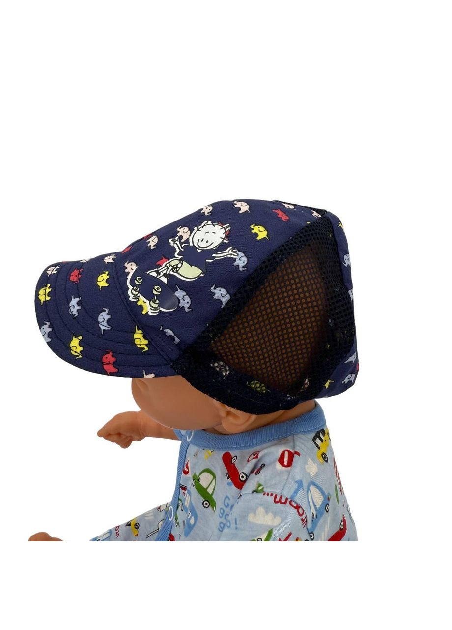 Кепка, ст. Матвей, слоники, 46-48 Babasik (354331340)