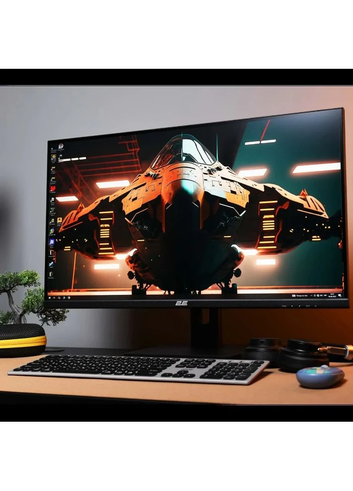 L2825B 28" дюйма 3840x2160 IPS Монітор 2E (382599265)