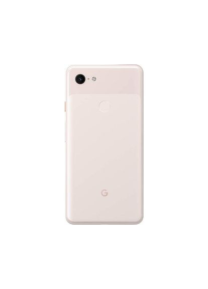 Смартфон Pixel 3 XL 4/64GB Not Pink Google (372005950)