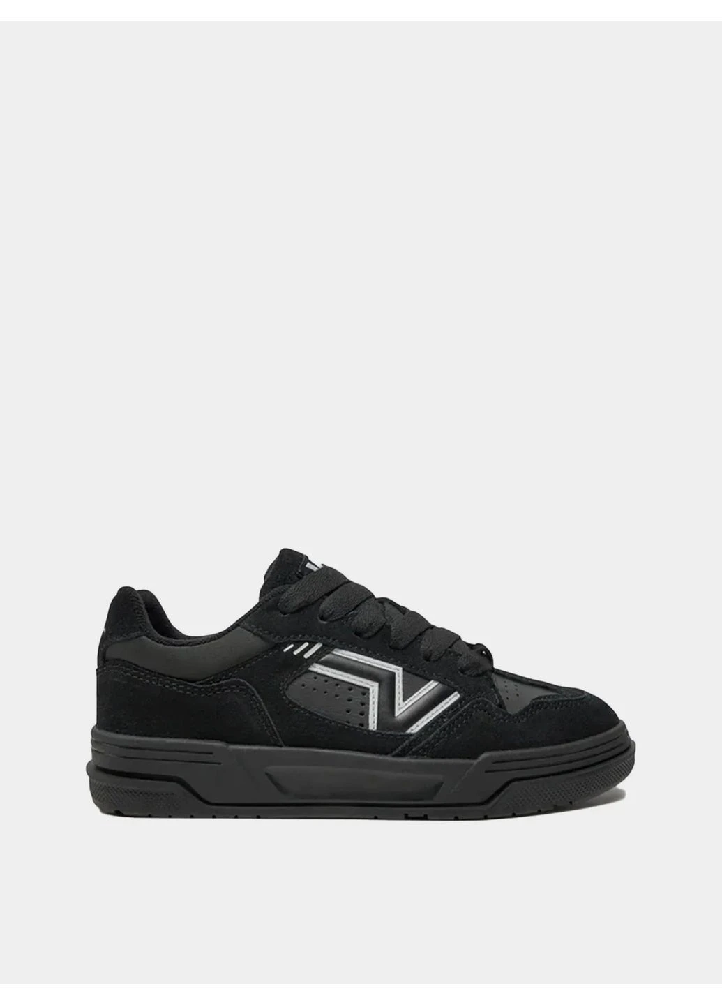 Черные кеды низкие 8786746 чёрный vx1534 Vans