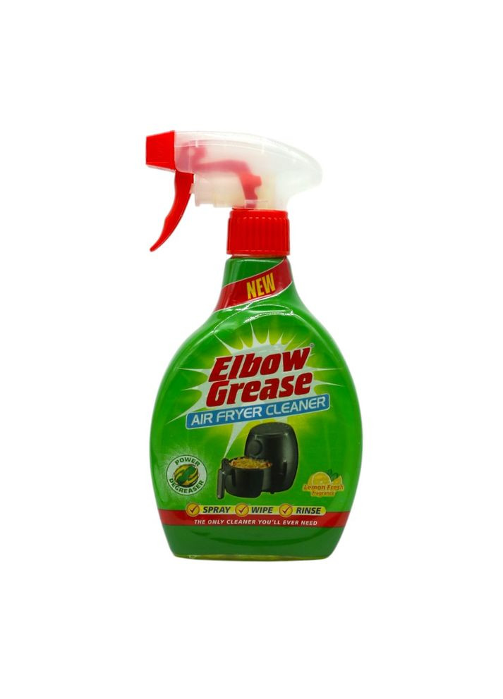 Средство для очистки аэрофритюрниц 500 мл Elbow Grease (337179966)