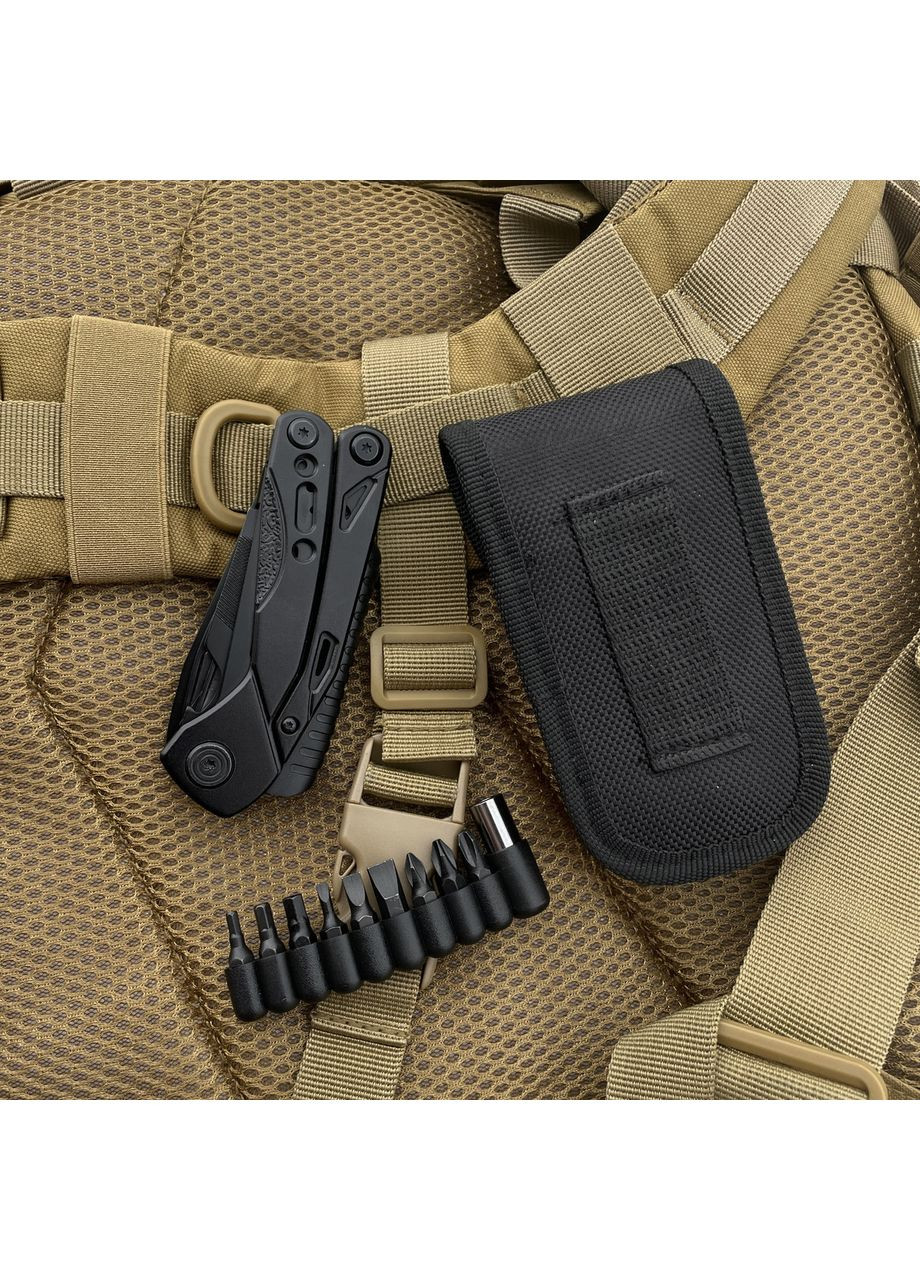 Мультитул MT-1 Magura (371797324)