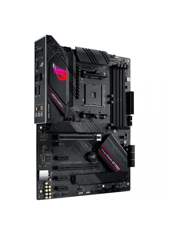 Материнская плата ROG STRIX B550F GAMING Asus (314974523)
