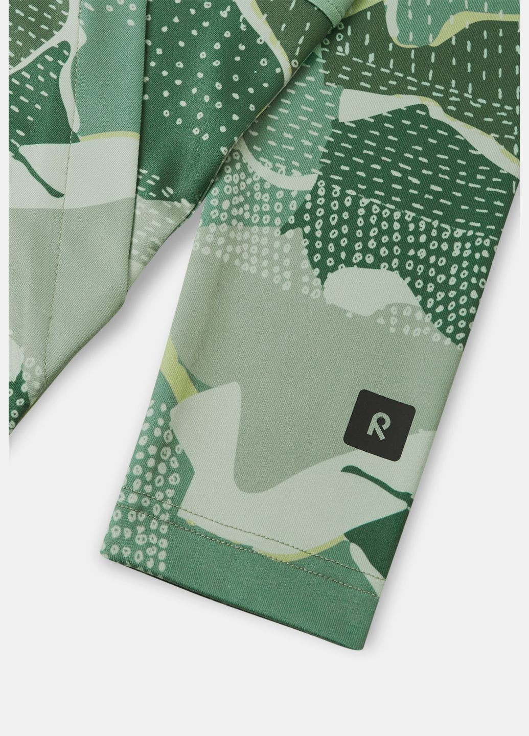 Худи Reima LUPAUS (316038575)