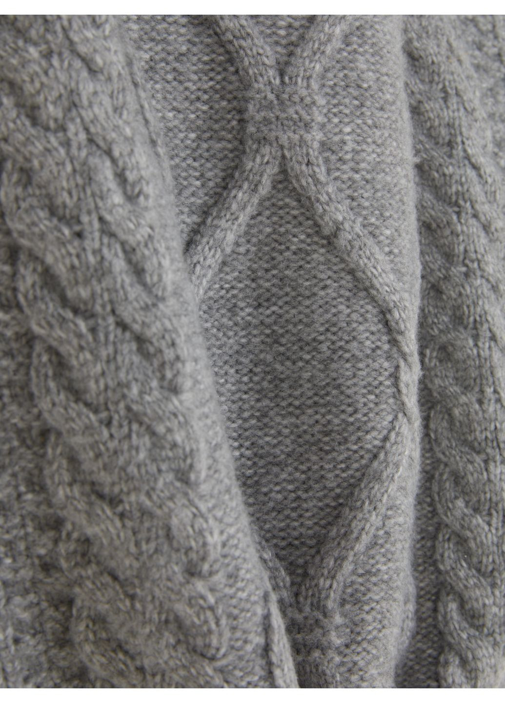 Манишка,серый, Primark (369623643)