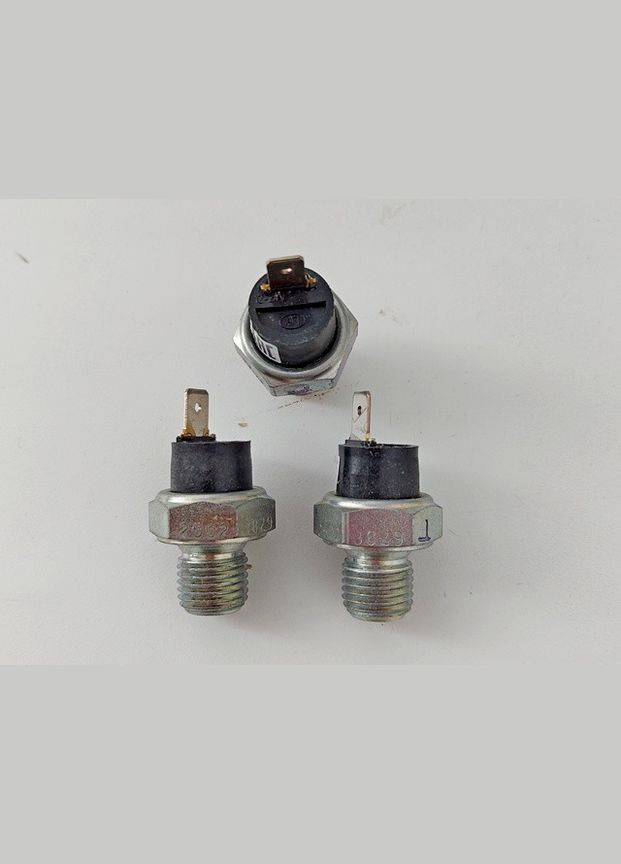 Датчик аварійного тиску оливи Москвич (АП) ММ 111Д/2602.3829 РВ 3295 РВ No Brand (323227875)